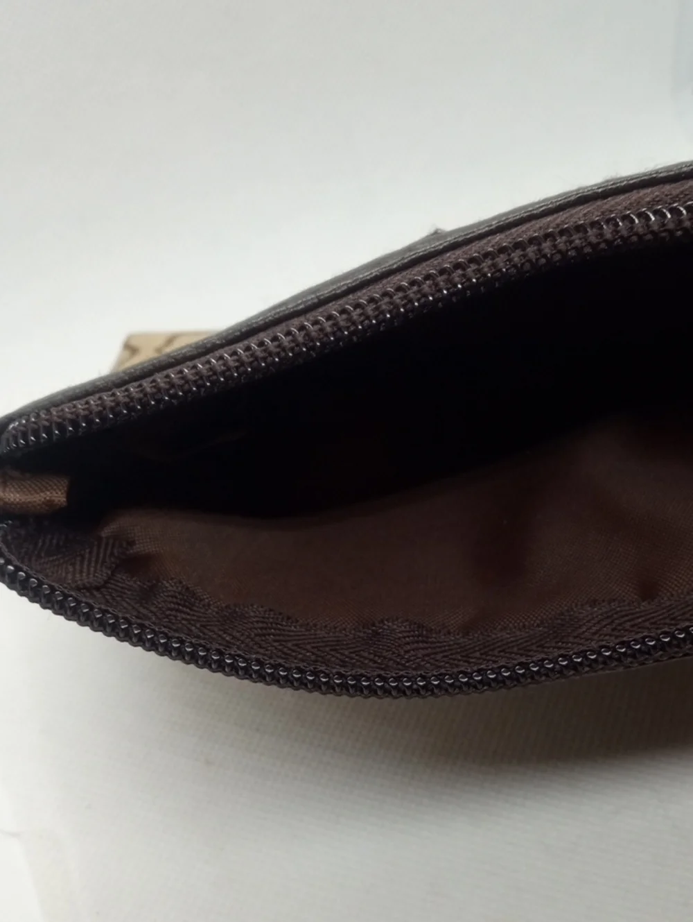 MODELLA SMALL MAKE UP BAG - Picture 6 of 7